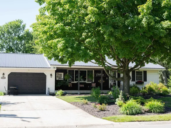 1024 W Water St, Berne, IN 46711