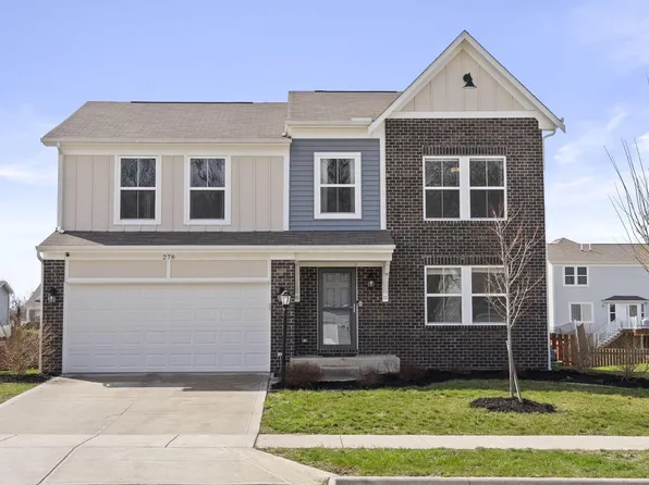 278 Rochdale Run, Delaware, OH 43015