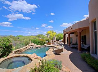 7878 E Sunflower Ct, Scottsdale, AZ 85266