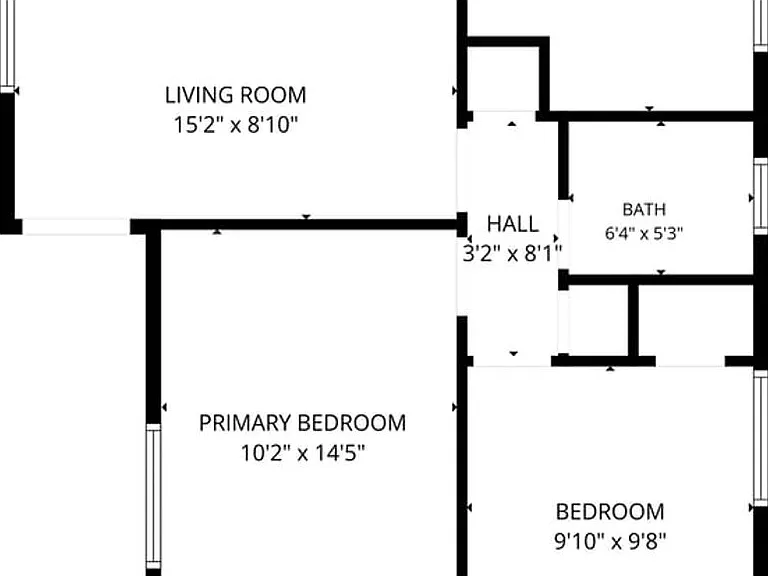 2130 N Forgeus Ave #B — Photo 18