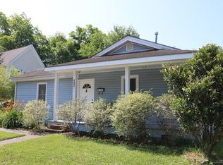 402 Worth St, Raleigh, NC 27601