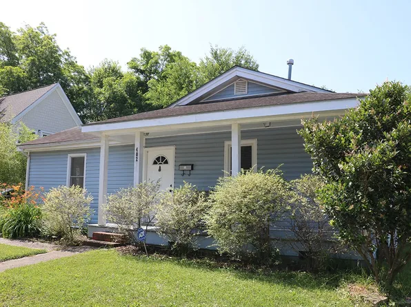402 Worth St, Raleigh, NC 27601