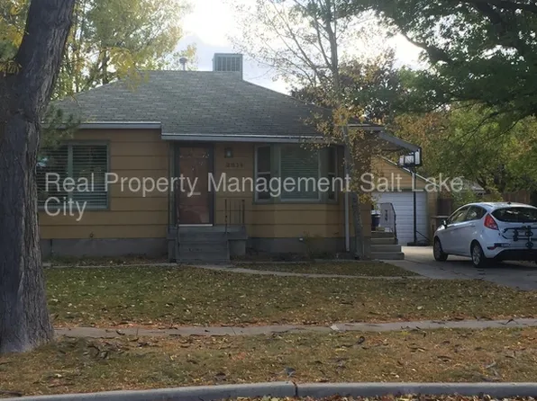 2811 S Filmore St, Salt Lake City, UT 84106