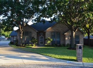 7416 Spring Lea Way, North Richland Hills, TX 76182