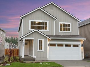 LOT 28015 302nd Pl SE, Maple Valley, WA 98038