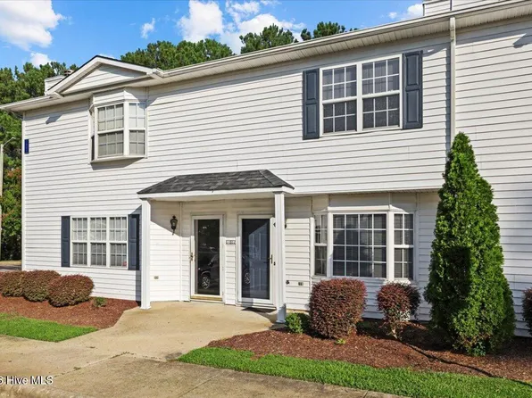 1005 Spring Forest Road #G2, Greenville, NC 27834