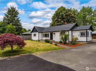 309 Linda Ln, Centralia, WA