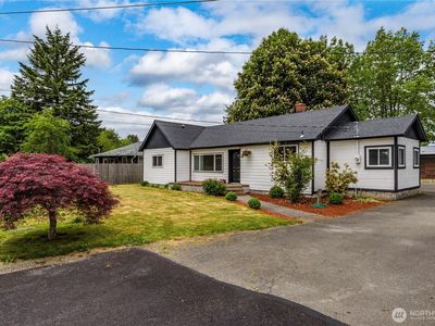 309 Linda Lane, Centralia, WA, 98531