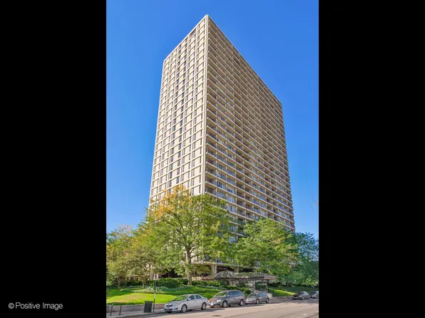 1960 N Lincoln Park W APT 710, Chicago, IL 60614