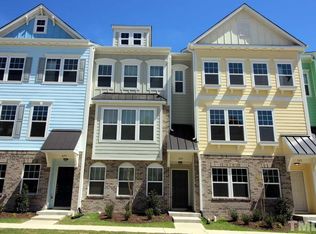 325 Great Northern Sta, Apex, NC 27502