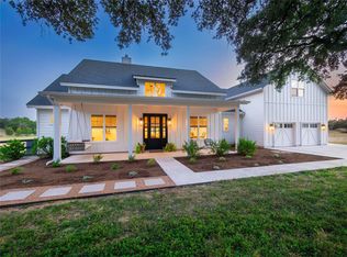 112 Roanoak Dr, Dripping Springs, TX 78620