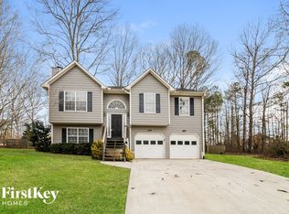 160 Peyton Ln, Dallas, GA 30157