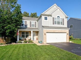 903 Timber Springs Dr, Joliet, IL 60432