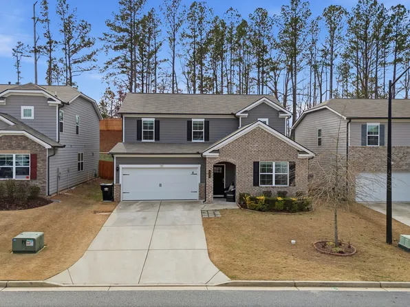 117 Park Chase Ln, Dallas, GA 30132