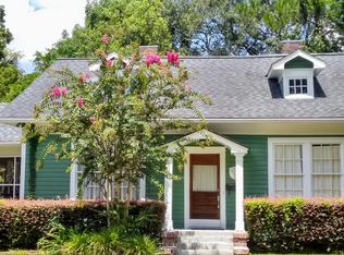 305 E Jefferson St, Thomasville, GA 31792