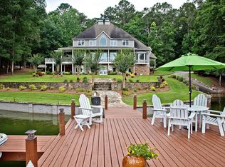 964 Trillium West Pkwy, Eclectic, AL 36024