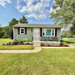 3128 Clayton St, Erie, MI, 48133