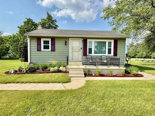 3128 Clayton St, Erie, MI 48133