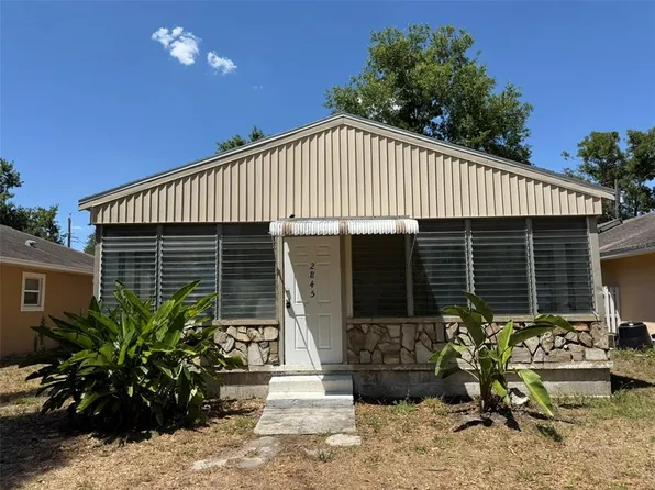2845 23rd Ave N, Saint Petersburg, FL 33713