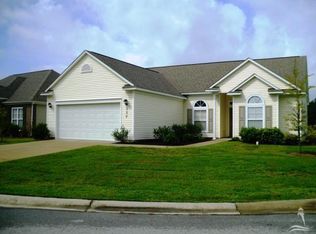 884 Willow Walk, Calabash, NC 28467