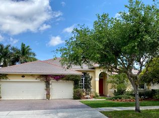 13331 Parkside Ter, Cooper City, FL 33330