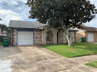 5137 Eden Roc Dr, Marrero, LA 70072