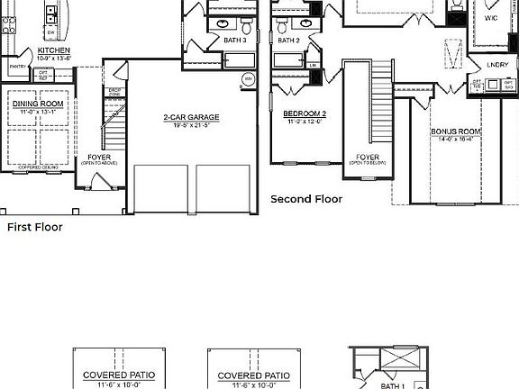 Floor Plan.