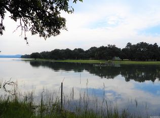 LOT 69 Tracie Trl, Pipe Creek, TX 78063