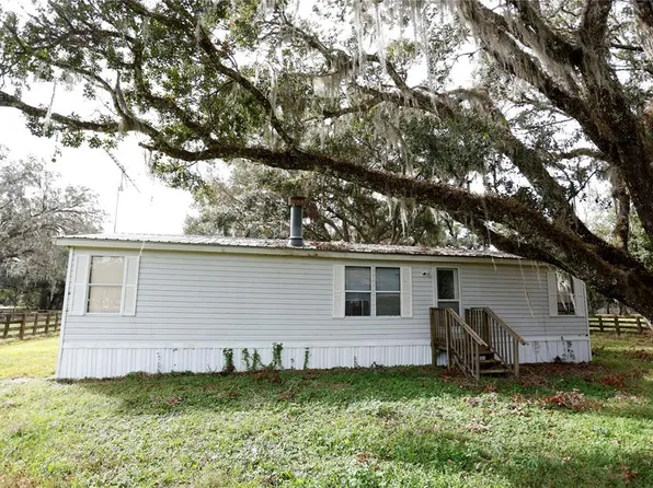 21284 Ayers Rd, Brooksville, FL 34604