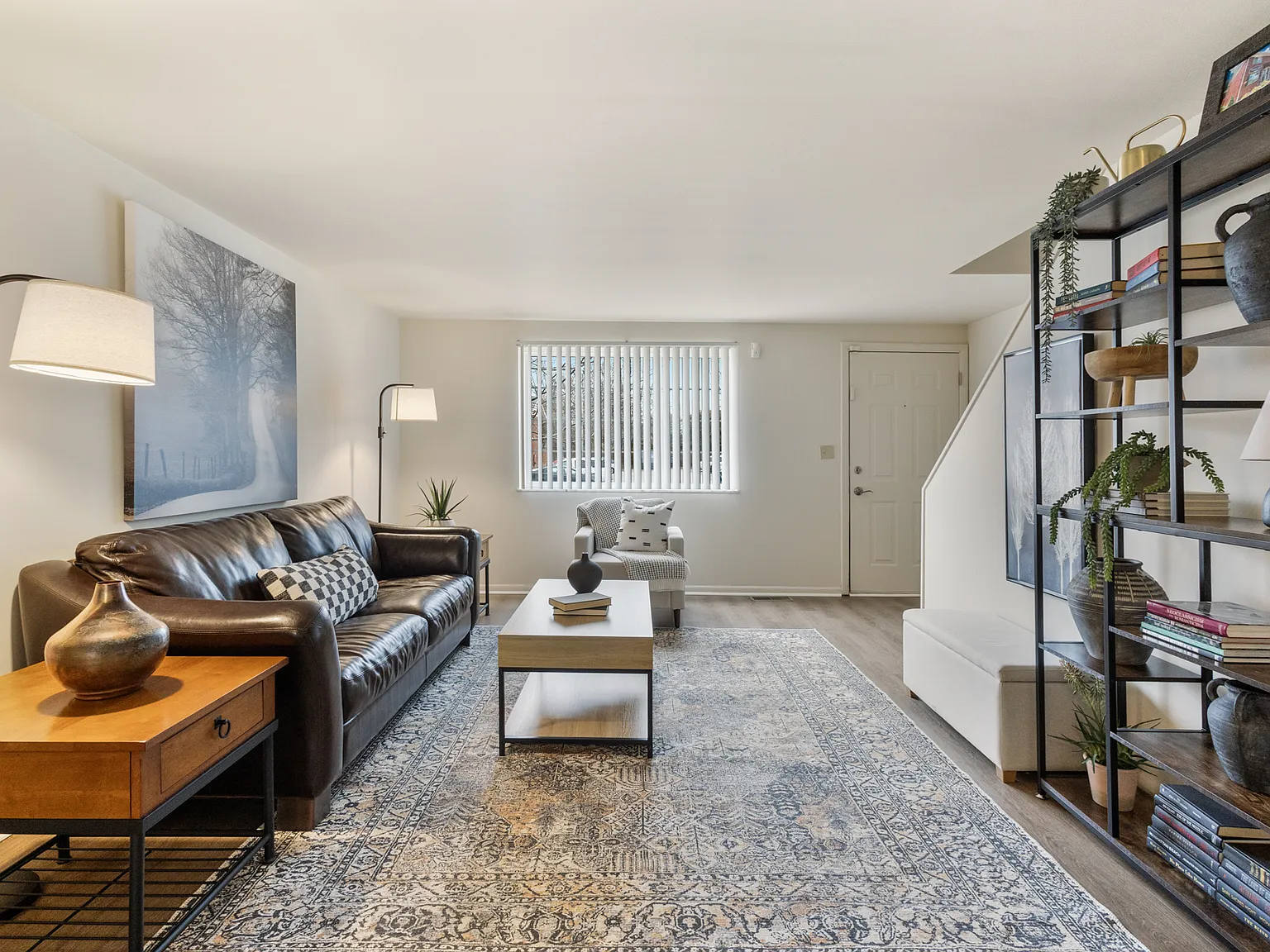 Shadeland Terrace with Finished Basements — Photo 1