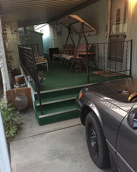 2nd image of 8201 S Santa Fe Dr Lot 250