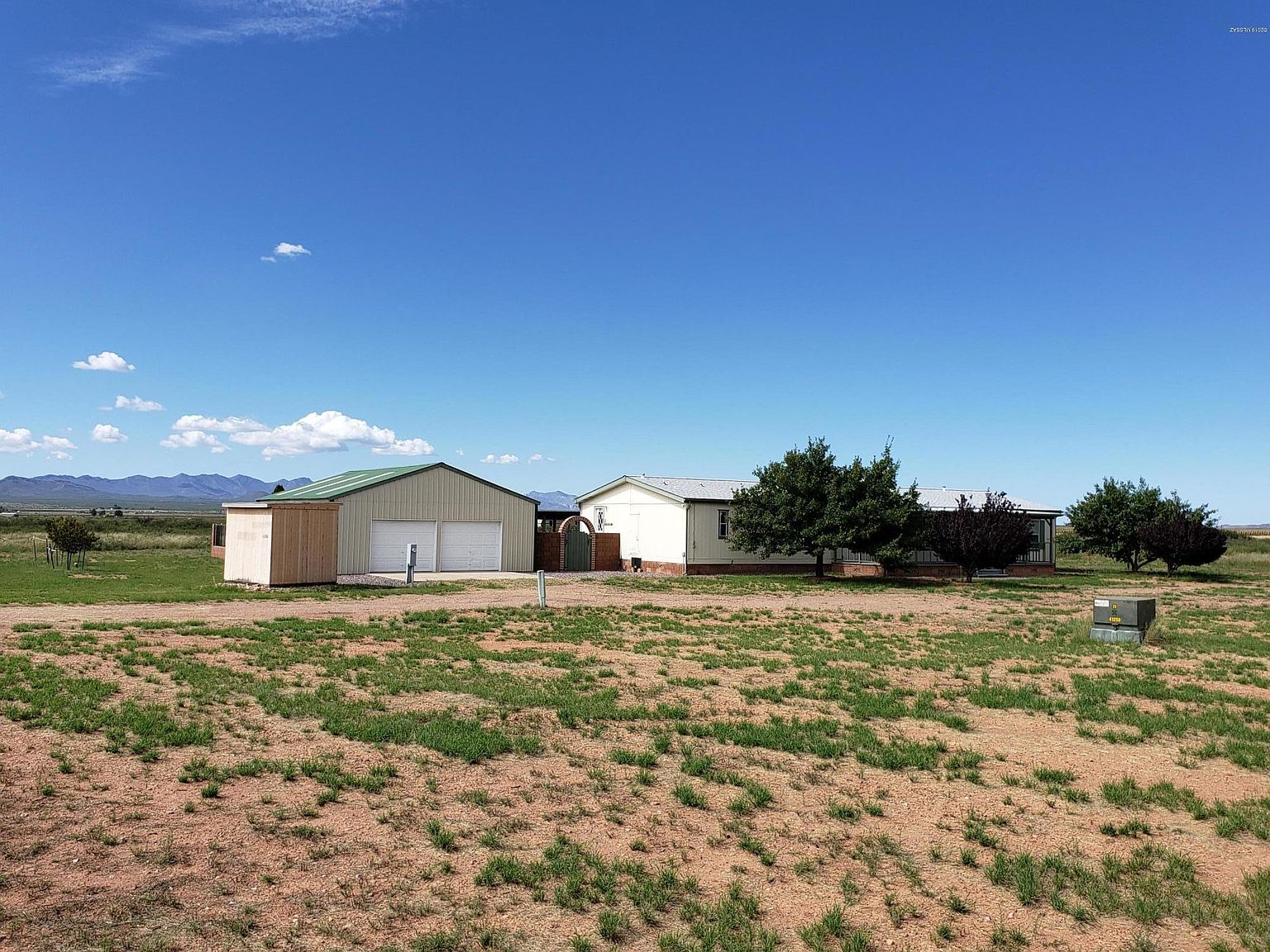 11260 N Us Highway 191, Elfrida, AZ 85610 Zillow