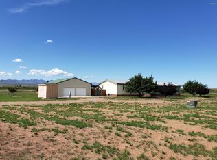 11260 N Us Highway 191, Elfrida, AZ 85610