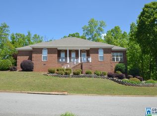 1200 Eagle Pass Way, Anniston, AL 36207