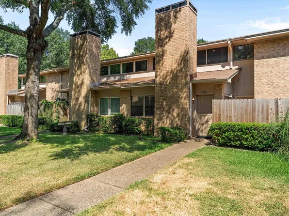 2404 Villa Ct #2404, Tyler, TX 75703