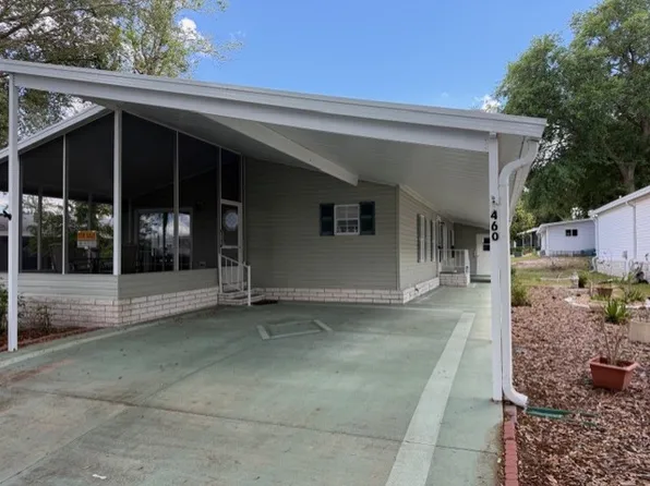 460 Kingslake Dr #158, Debary, FL 32713