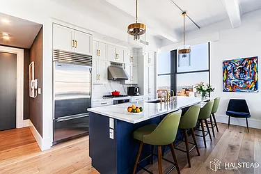 Rented by Halstead Real Estate