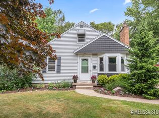 1215 Griswold St SE, Grand Rapids, MI 49507