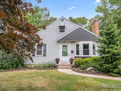 1215 Griswold St SE, Grand Rapids, MI, 49507