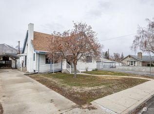 752 Monroe St, Wenatchee, WA 98801