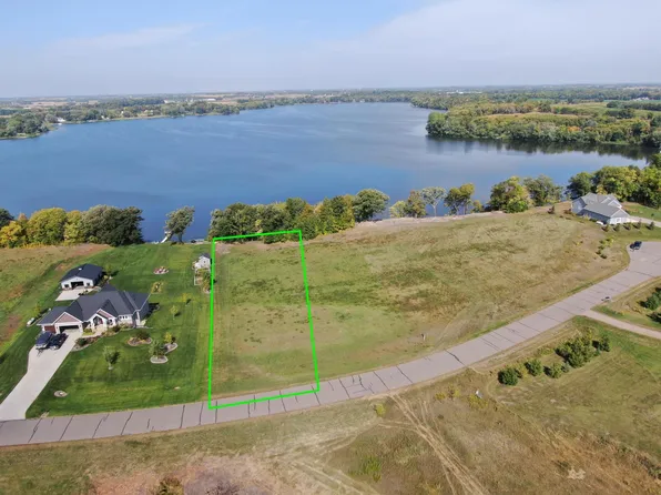 93rd St SW, Howard Lake, MN 55349