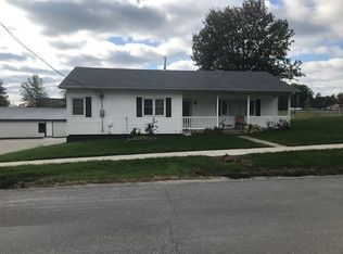 1903 Garfield St, Unionville, MO 63565