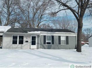 2115 216th St, Sauk Village, IL 60411