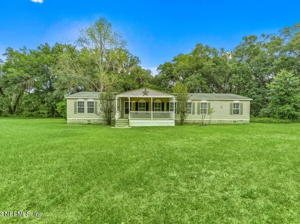 22622 BLACKSTOCK Lane, Hilliard, FL 32046