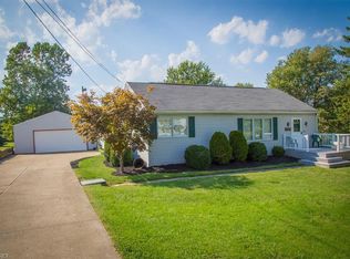 4803 Hillmont Ave SW, Canton, OH 44706