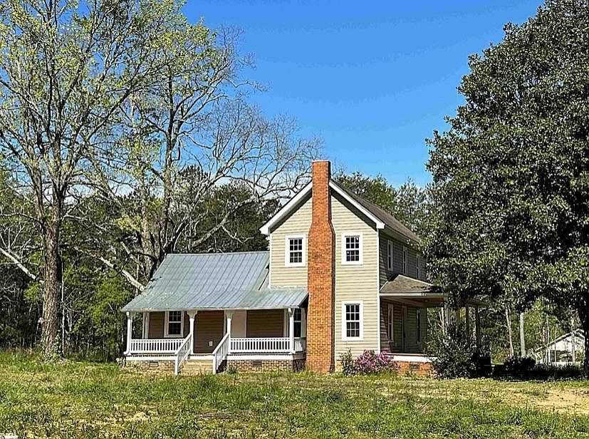 611 W Gap Creek Rd, Greer, SC 29651 Zillow