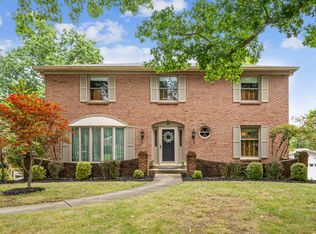 90 Thompson Ave, Fort Mitchell, KY 41017