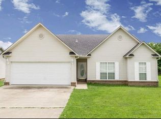 711 Amberwood Cv, Jonesboro, AR 72401