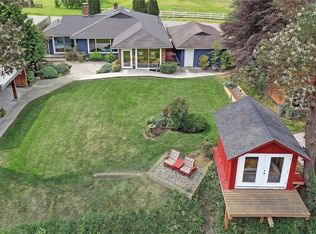 620 Moe Road, Camano Island, WA 98282