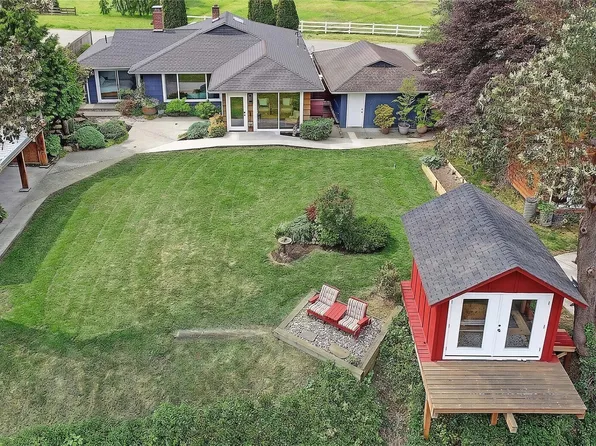 620 Moe Road, Camano Island, WA 98282